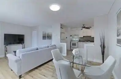 1016 Falgarwood Drive Unit# 41 Oakville Ontario L6H 2P5