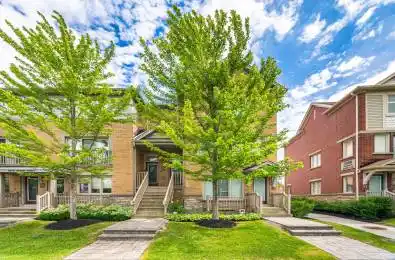 3070 Thomas Street Unit# 12 Mississauga Ontario L5M 0T2