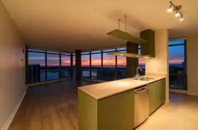 5 Mariner Terrace Unit# 2503 Toronto C01 Ontario M5V 3V6