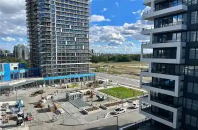 38 Water Walk Drive Unit# 830 Markham Ontario L3R 6M8