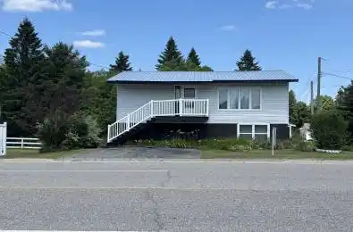 2508 Highway 518 Highway McMurrich/Monteith Ontario P0A 1Y0