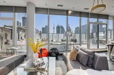 1 Market Street Unit# PH3301 Toronto C08 Ontario M5E 0A2