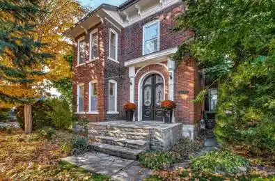 25 Picton Main Street Prince Edward County Ontario K0K 2T0