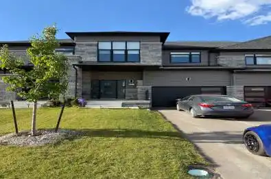 3 Federica Crescent Wasaga Beach Ontario L9Z 0N5