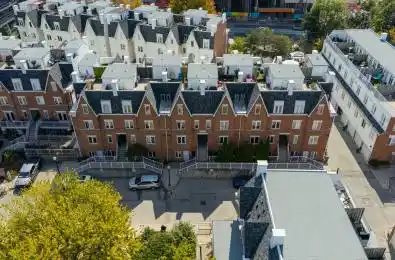 12 Sudbury Street Unit# 811 Toronto C01 Ontario M6J 3W7