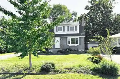 330 Mary Street Niagara-on-the-Lake Ontario L0S 1J0