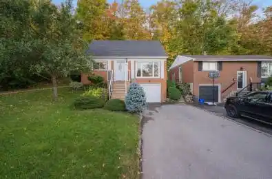 62 brentwood Drive Hamilton Ontario L8T 3V8