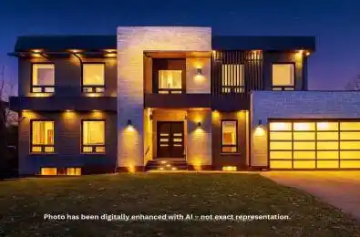 1325 Rebecca Street Oakville Ontario L6L 1Z3