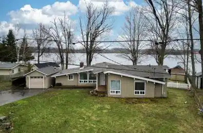 30 Edgewater Drive Selwyn Ontario K0L 1T0