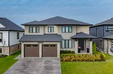 2864 Arrowsmith Court Fort Erie Ontario L0S 1S0