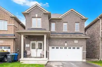 301 Ridley Crescent Southgate Ontario N0C 1B0