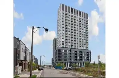 3079 Trafalgar Road Unit# 1311 Oakville Ontario L6H 8C5