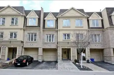 1250 St. Martins Drive Unit# 92 Pickering Ontario L1W 0A2