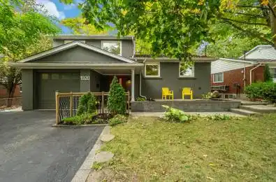 1920 Truscott Drive Mississauga Ontario L5J 2A2