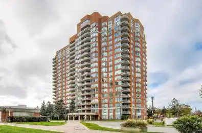 400 Mclevin Avenue Unit# 1001 Toronto E11 Ontario M1B 5J4