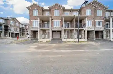 677 Park Road Unit# 124 Brantford Ontario N3R 0C2