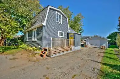 1123 Pelham Street Pelham Ontario L3C 3E4