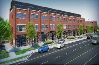 70 Plains Road Unit# 49 Burlington Ontario L7T 0B6