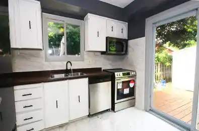 148 Fanshawe Drive Brampton Ontario L6Z 1B1