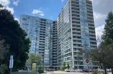 4725 Sheppard Avenue Unit# 1204 Toronto E07 Ontario M1S 5B2