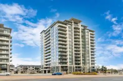 398 Highway 7 Road Unit# 1209 Richmond Hill Ontario L4B 0G6
