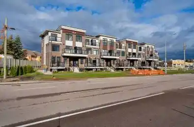 755 Omega Drive Unit# 305 Pickering Ontario L2V 0H1