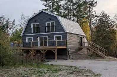 3464 Bayou Road Severn Ontario L3V 0V8