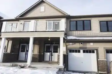 20 Blackpool Lane East Gwillimbury Ontario L9N 0R7
