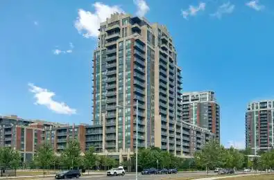 18 Uptown Drive Unit# 207 Markham Ontario L3R 5M5