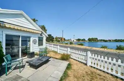 157 Crescent Street Peterborough Ontario K9J 2G4