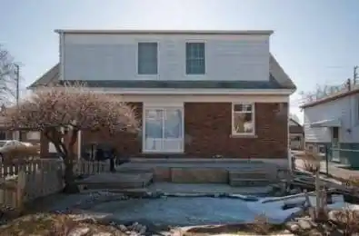 130 Yardley Avenue Toronto E03 Ontario M4B 2B2