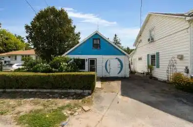 7 Caroline Street Clearview Ontario L0M 1G0