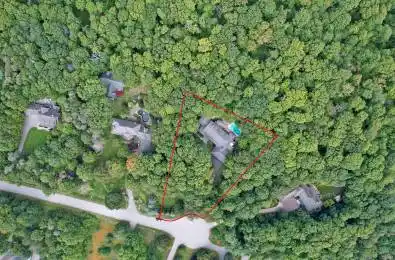 18 Blue Ridge Trail Whitchurch-Stouffville Ontario L3Y 4W1