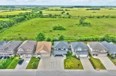 5703 Osprey Avenue Niagara Falls Ontario L2H 0M2