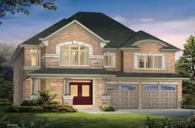 184 Dog Wood Boulevard East Gwillimbury Ontario L9N 0X2