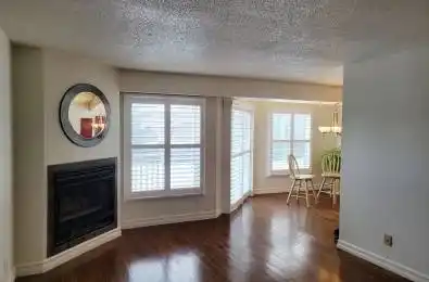 395 Springbank Avenue Unit# Unit 5 Woodstock Ontario N4T 1P8