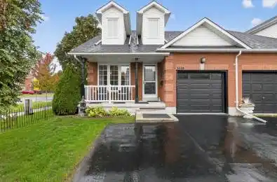 1410 Lillico Crescent Peterborough Ontario K9K 2L1