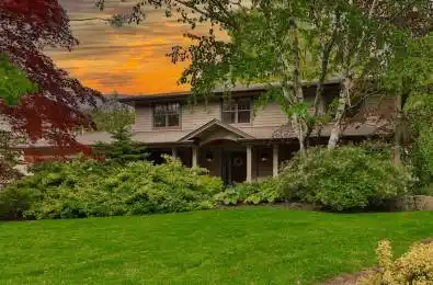 1293 Greenoaks Drive Mississauga Ontario L5J 3A1