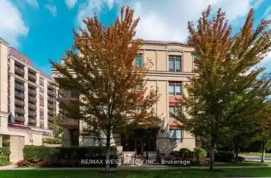 15 Rean Drive Unit# 407 Toronto C15 Ontario M2K 0A7