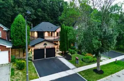 78 Charing Crescent Aurora Ontario L4G 6P5