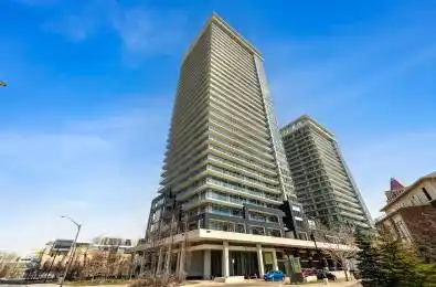 360 Square One Drive Unit# 2907 Mississauga Ontario L5B 0E6