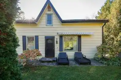 225 Berry Street Meaford Ontario N4L 1G9