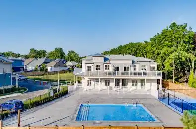 12 SHORES Lane Unit# B Fort Erie Ontario L0S 1B0