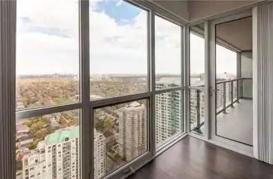 5168 Yonge Street Unit# LPH107 Toronto C07 Ontario M2N 5P6