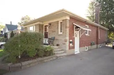 373 Colborne Street Oshawa Ontario L1G 1M9