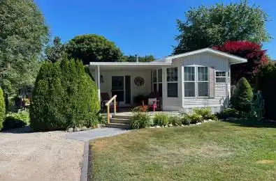 77307 BLUEWATER Highway Unit# 24 ROWAN RD Bluewater Ontario N0M 1G0