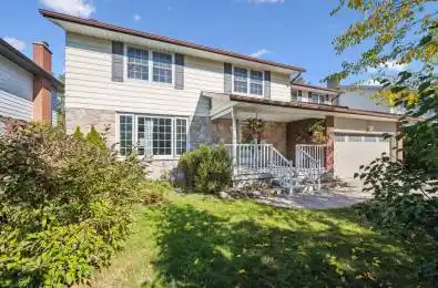 10 Carmine Place Guelph Ontario N1E 3V1