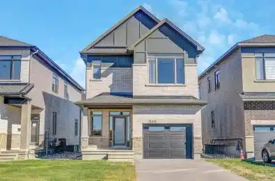 2006 Allegrini Terrace Kanata Ontario K2S 2S7