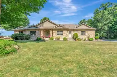 97 Vanderhoven Side Road Norfolk Ontario N4G 4G9