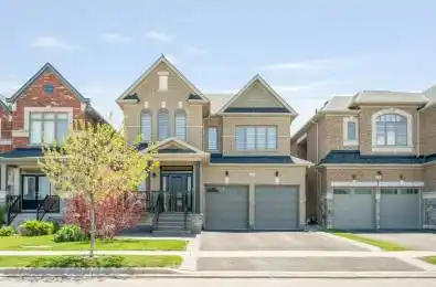 45 Crimson King Way East Gwillimbury Ontario L9N 0V1